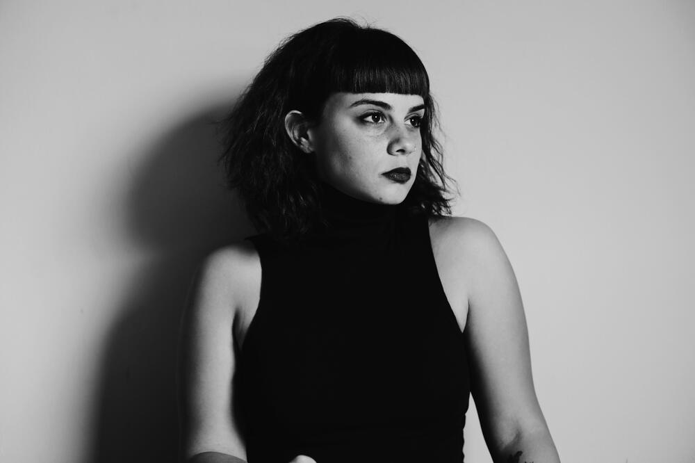 Nada Vojinović, Foto: Privatna arhiva