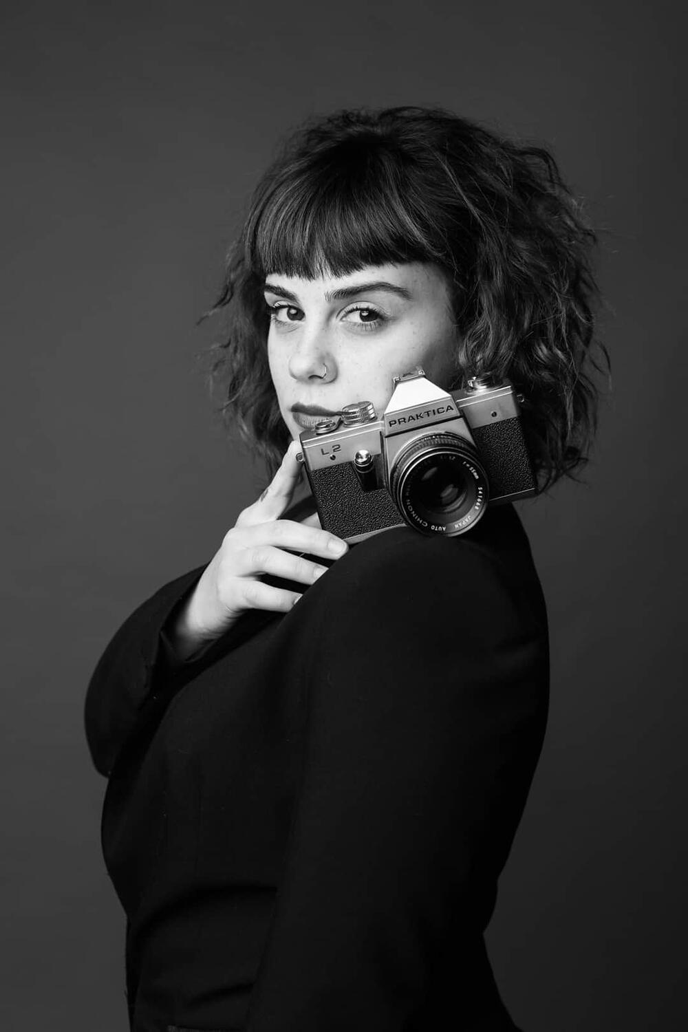 Često bila tema zadirkivanja u školi: Nada Vojinović