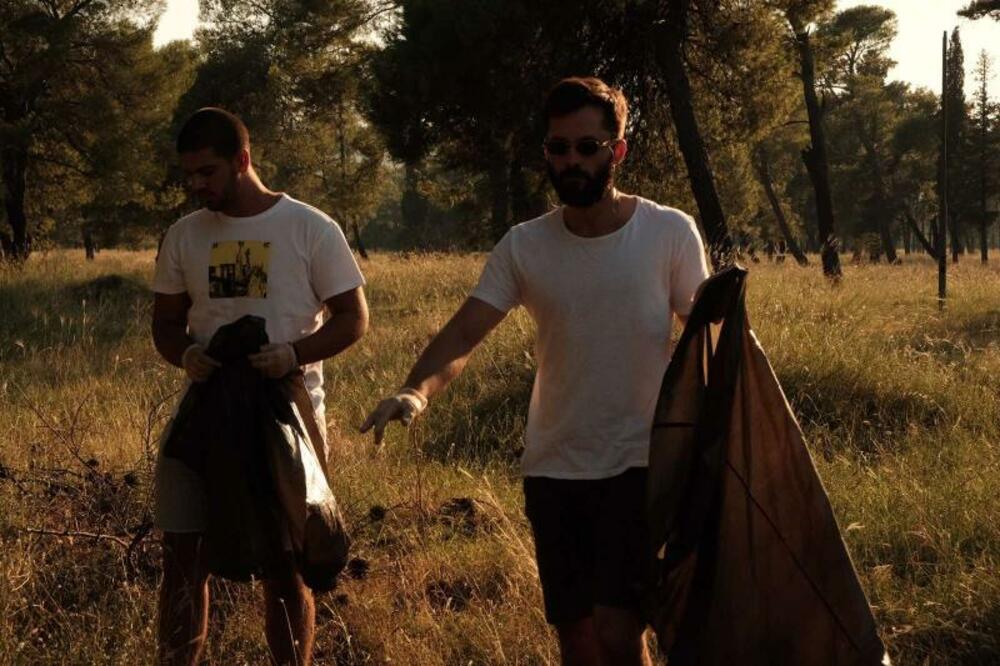 Mladi URE, Foto: URA