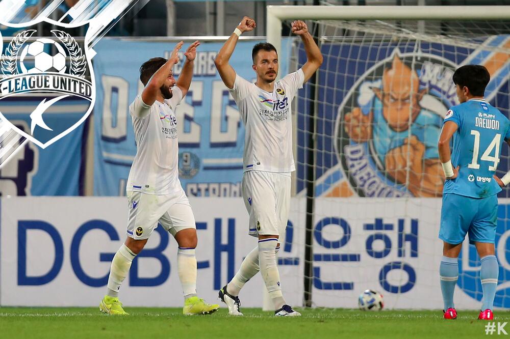 Foto: K-league