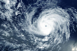 Snažan tajfun pogodio Japan, naređena evakuacija preko milion...