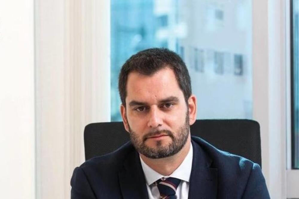 Vuković, Foto: Privatna arhiva