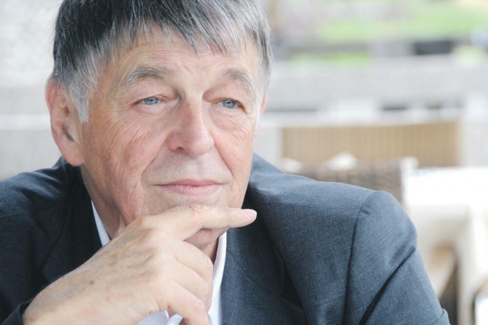 Princ Nikola Petrović Njegoš, Foto: Boris Pejović