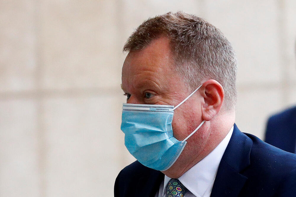 Frost, Foto: Reuters