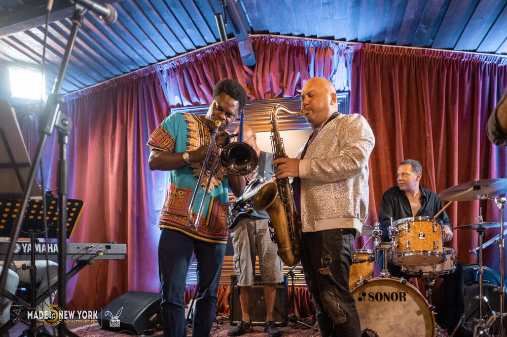 Foto: Rabbit Records