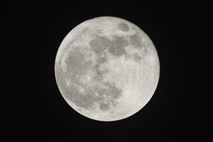 Roskosmos: Sletanje na Mjesec nije uspjelo zbog kvara u kontrolnoj...