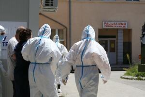 Koronavirus i zdravstveni radnici: Kolika im je plata i kakav...