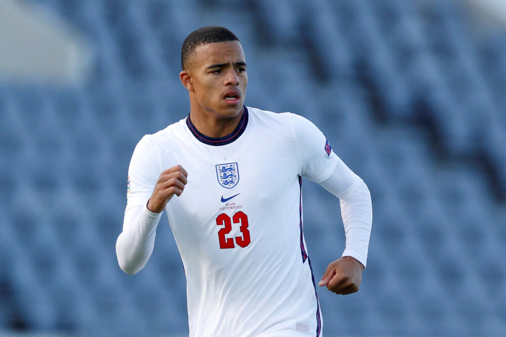 Grinvud, Foto: Reuters