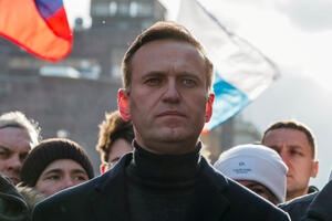 Berlinska bolnica: Navaljni izašao iz vještačke kome, u fazama će...