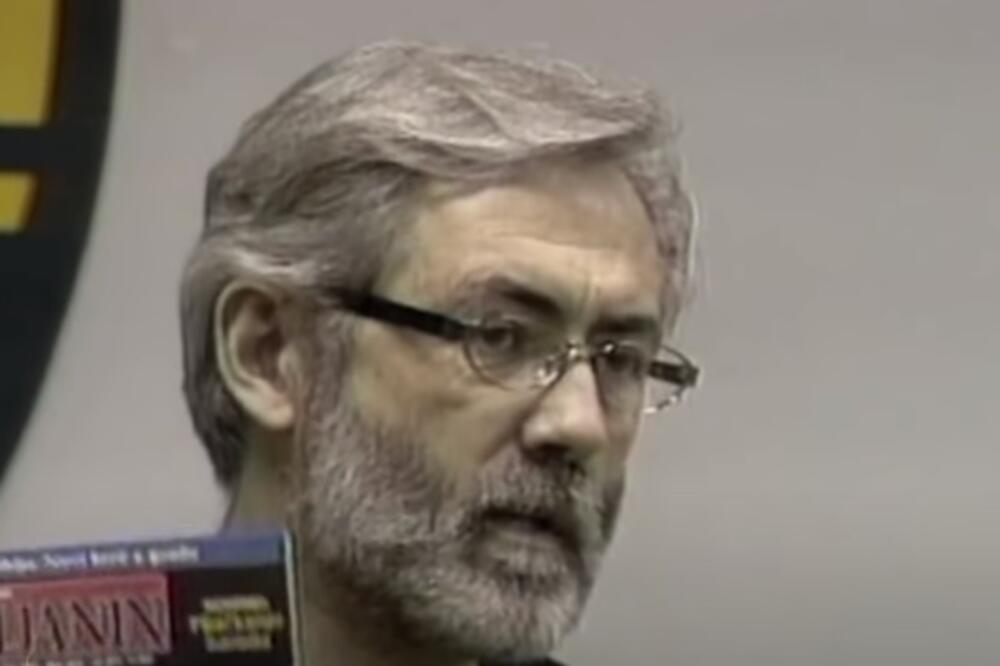 Ćuruvija, Foto: Screenshot/Youtube