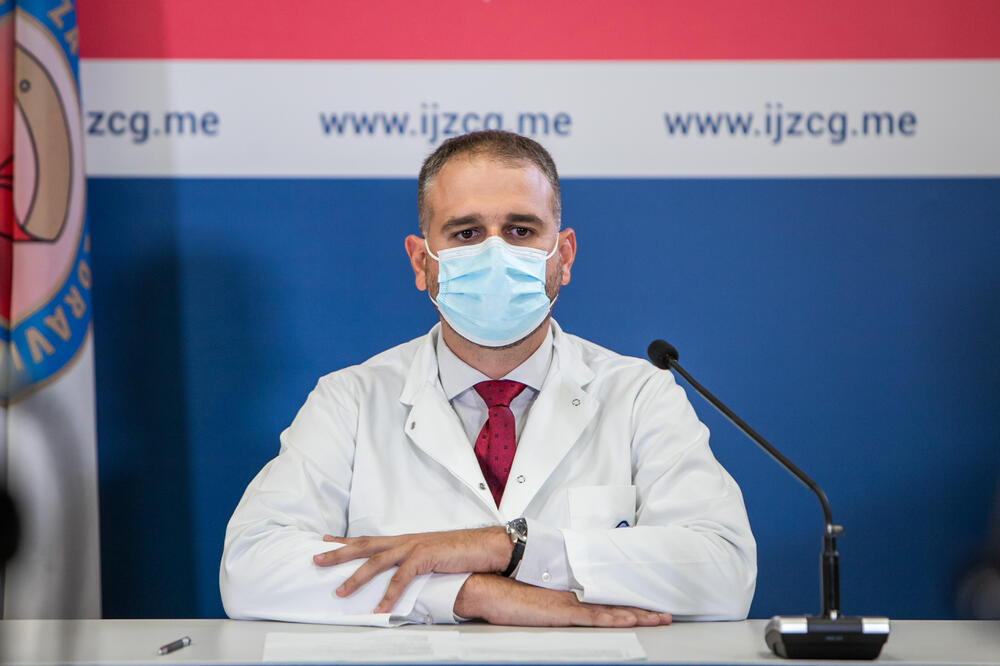 Radojević, Foto: PR Centar