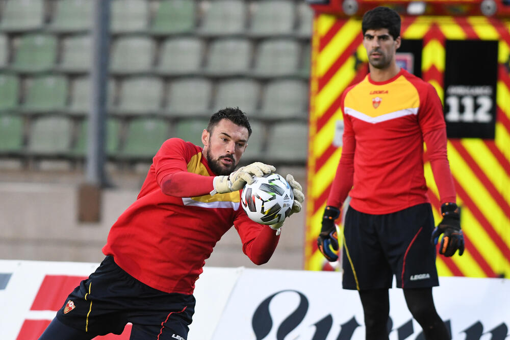 Foto: Savo Prelević