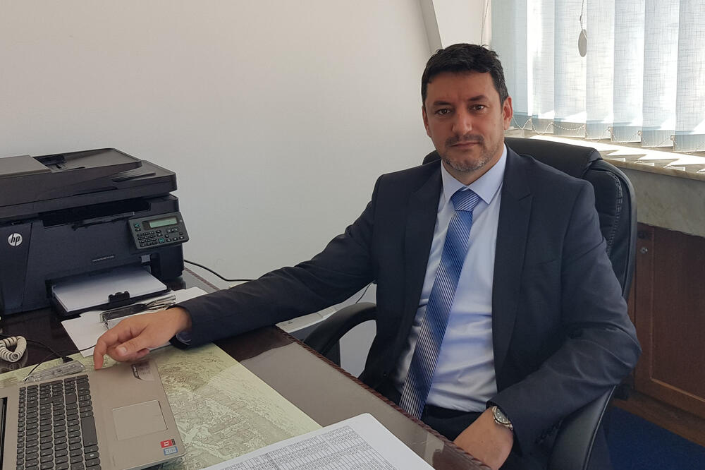 Netačni i nepotpuni podaci: Mirković, Foto: Radomir Petrić