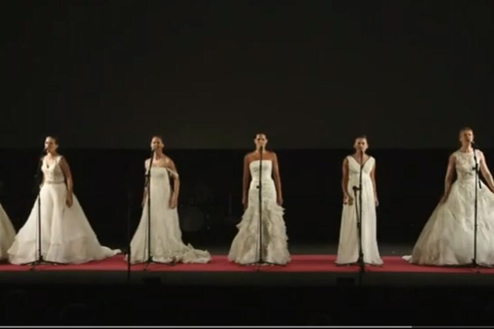 Pozorišna scena, Foto: Printscreen