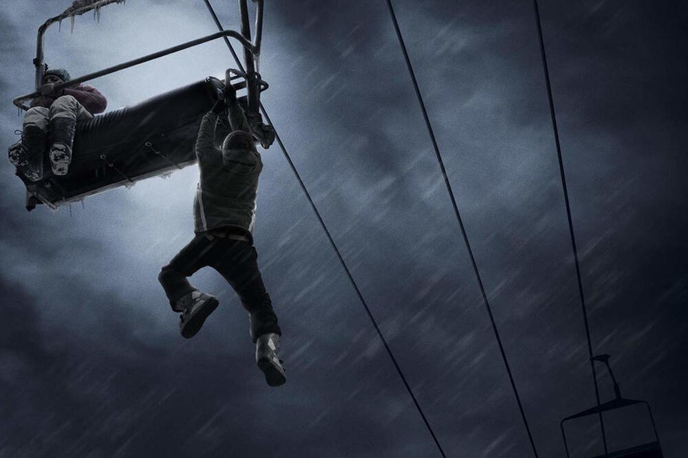 Film „Smrznuti“, Foto: Vijesti online