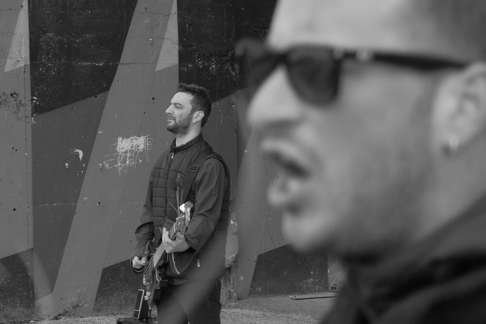 Grupa Pankreas, Foto: Grupa Pankreas