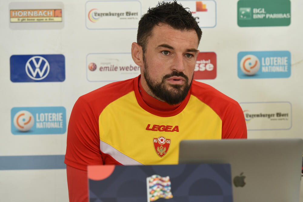 Foto: Savo Prelević