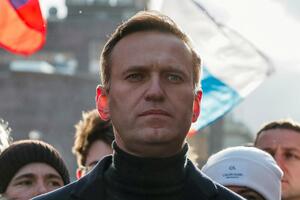 Aleksej Navaljni: Dva sata koja su spasla život lideru ruske...