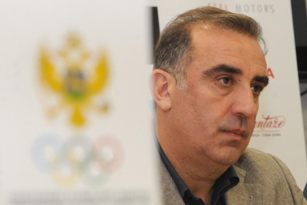 Simonović, Foto: Savo Prelević