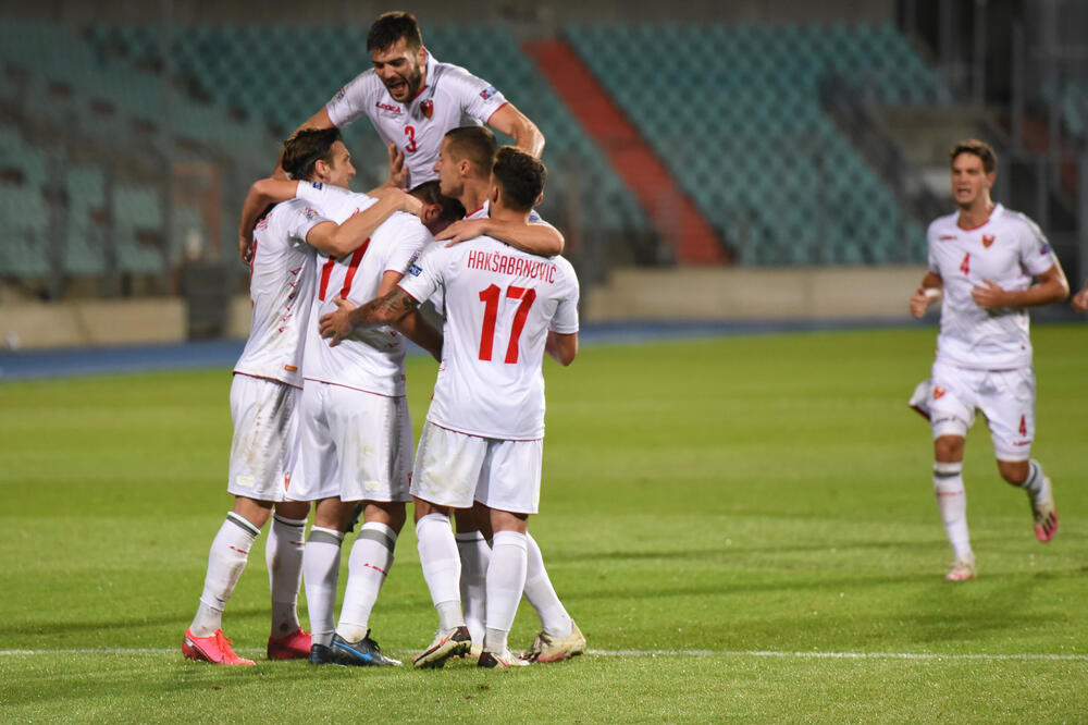 Foto: Savo Prelević