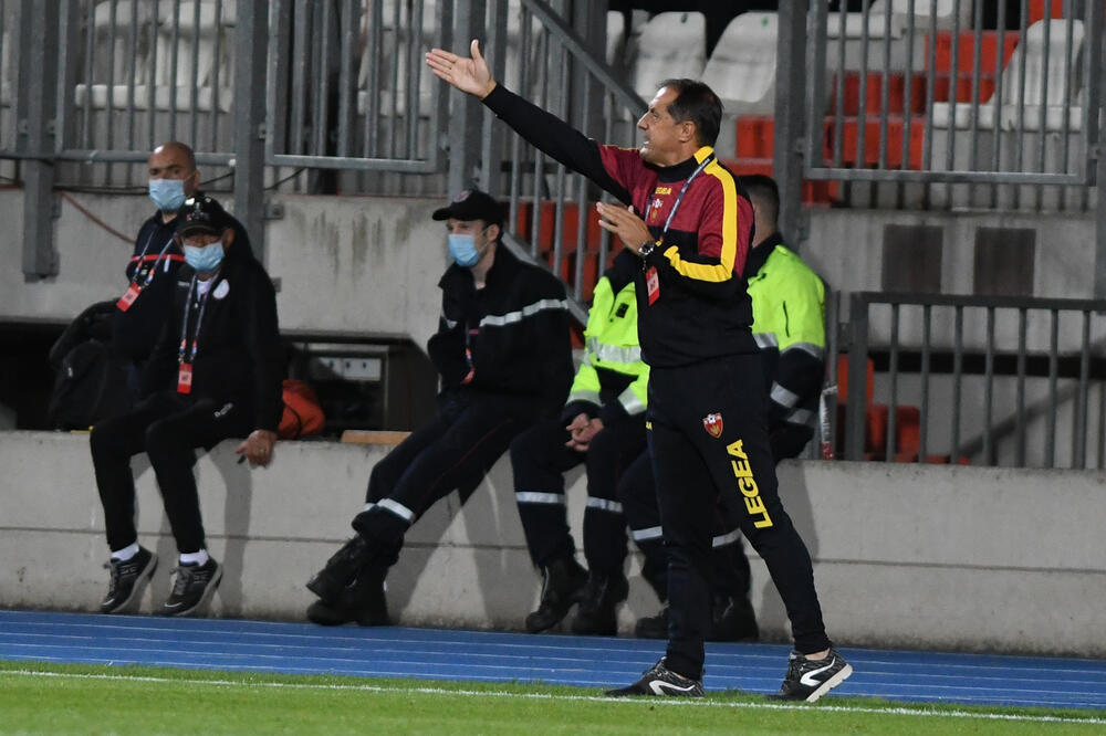 Foto: Savo Prelević