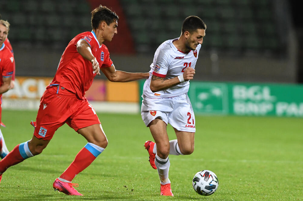 Aleksandar Boljević, Foto: Savo Prelević