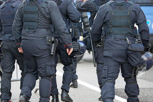 Formirano 28 predmeta protiv policajaca zbog mučenja,...