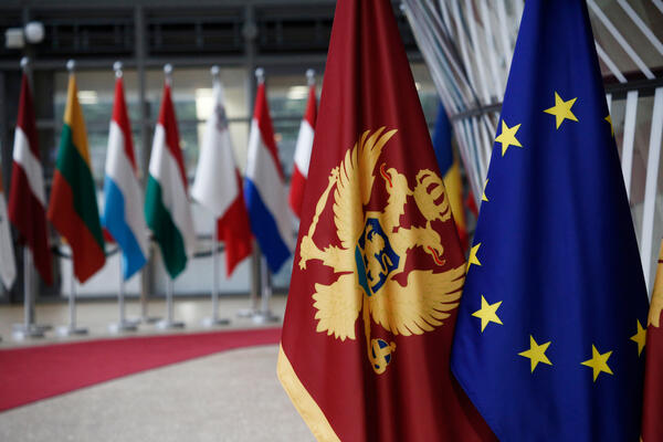 Crna Gora bi mogla da postane članica EU 2028, što bi dalo zamah...