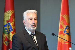 Krivokapić: Pripremamo novi sporazum, obuhvata i ukidanje Zakona o...