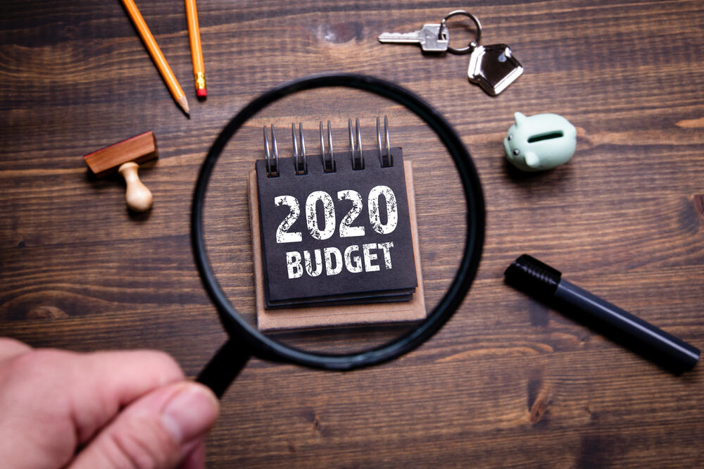 Budžet se topi dok se čeka nova Vlada: (Ilustracija), Foto: Shutterstock