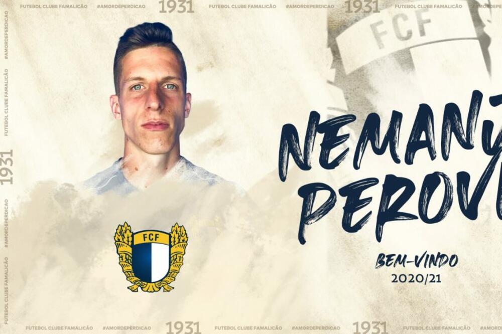 Foto: fcfamalicao.pt