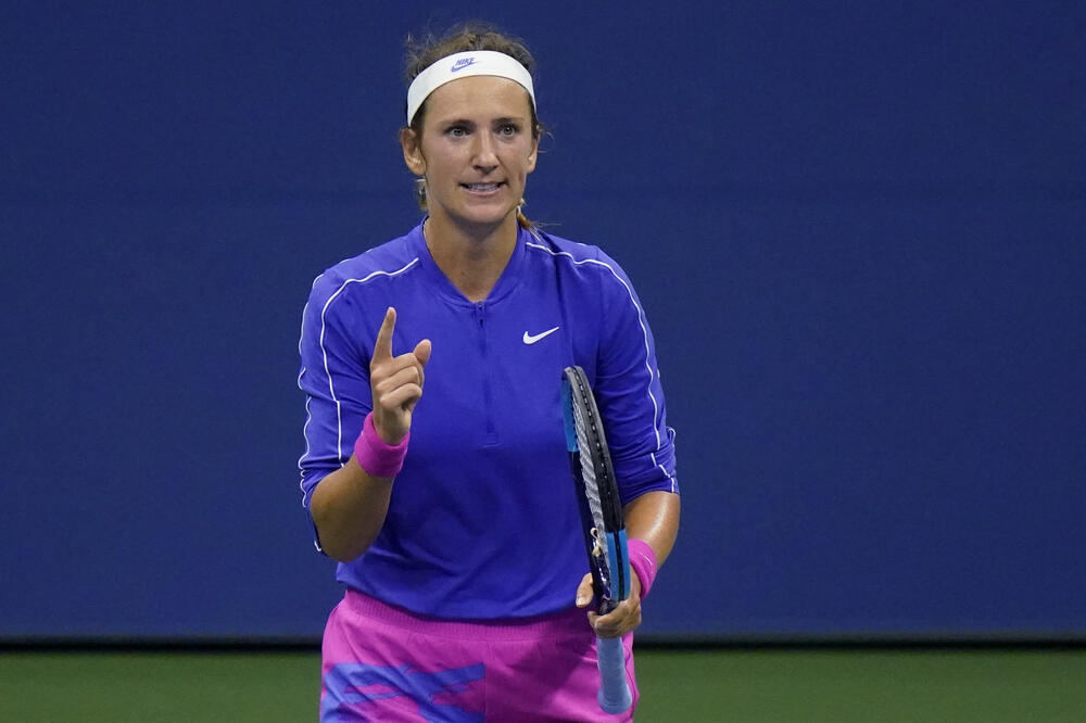 Azarenka, Foto: Beta/AP