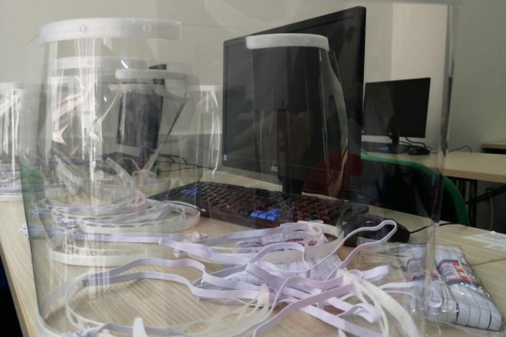 Ilustracija, Foto: Glavni grad Podgorica