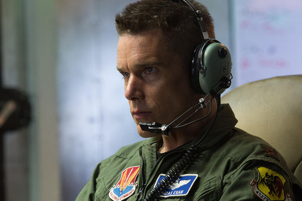 Film „Pravedno ubijanje“, Foto: Vijesti online