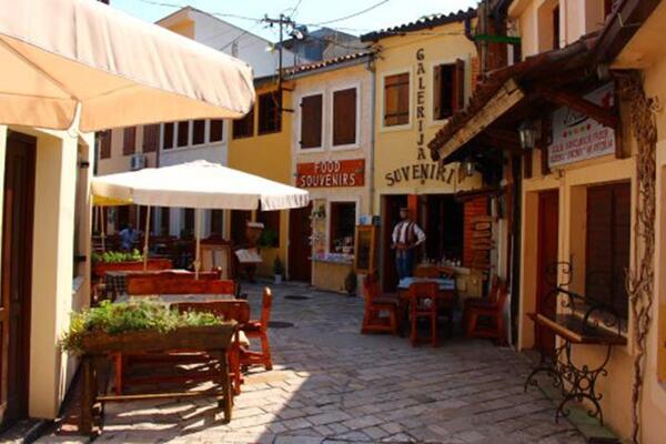 Moja Crna Gora: Sjećanje iz djetinjstva