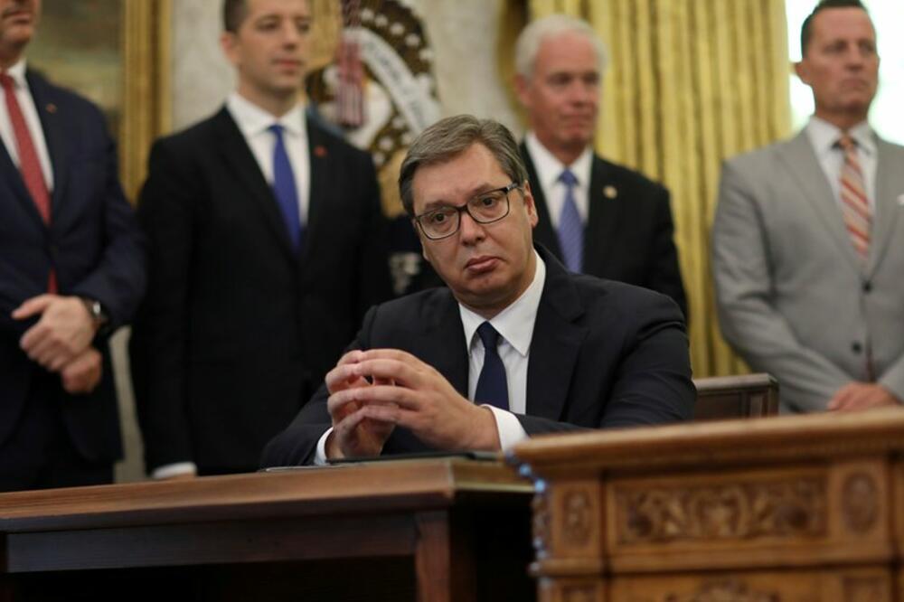 Foto: REUTERS/Leah Millis