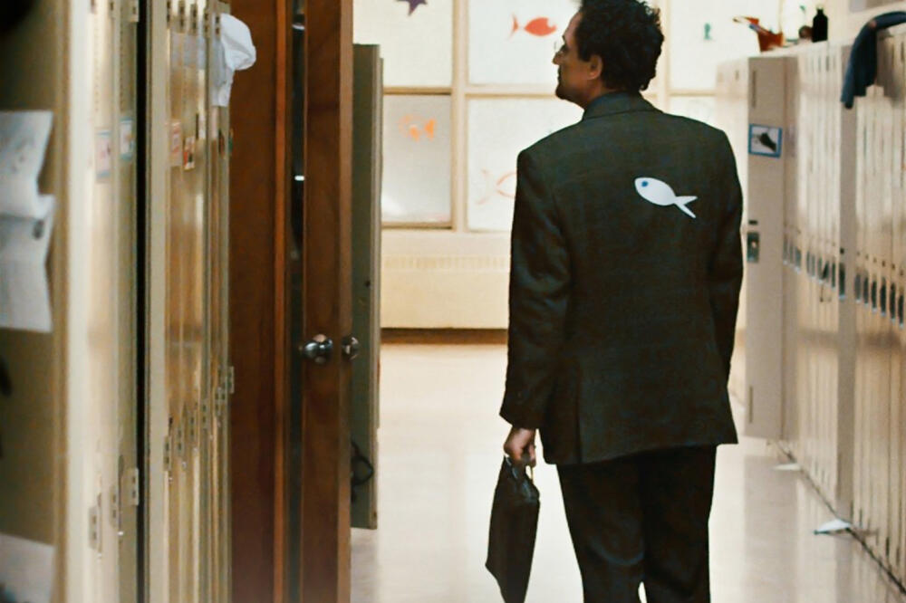 Film „Gospodin Lazar“, Foto: Vijesti online