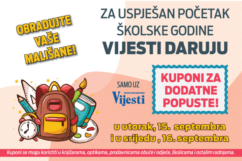 Foto: Vijesti online