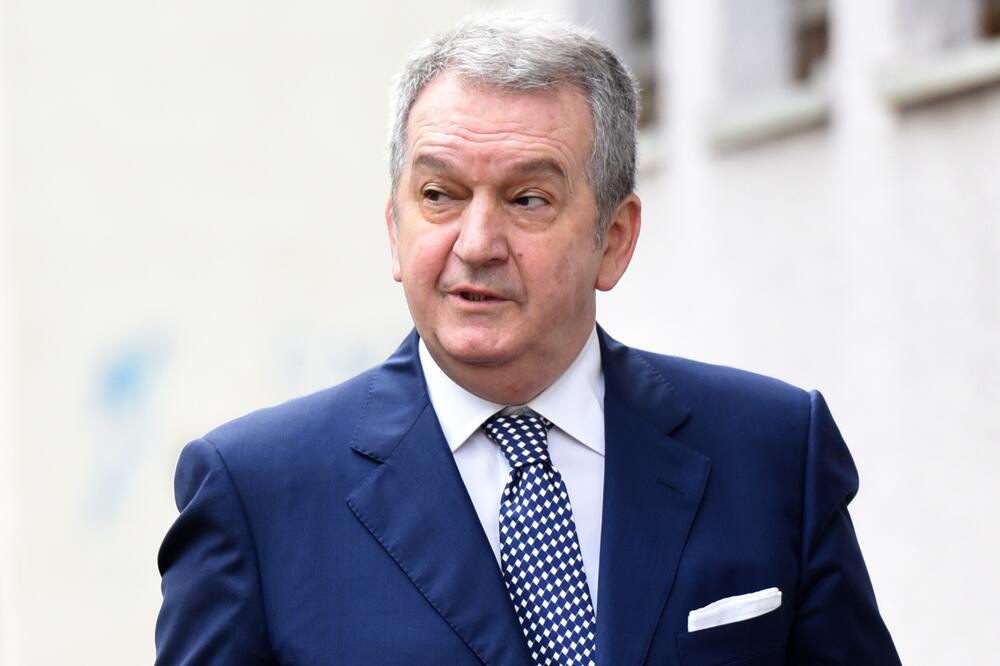 Mugoša, Foto: Savo Prelević