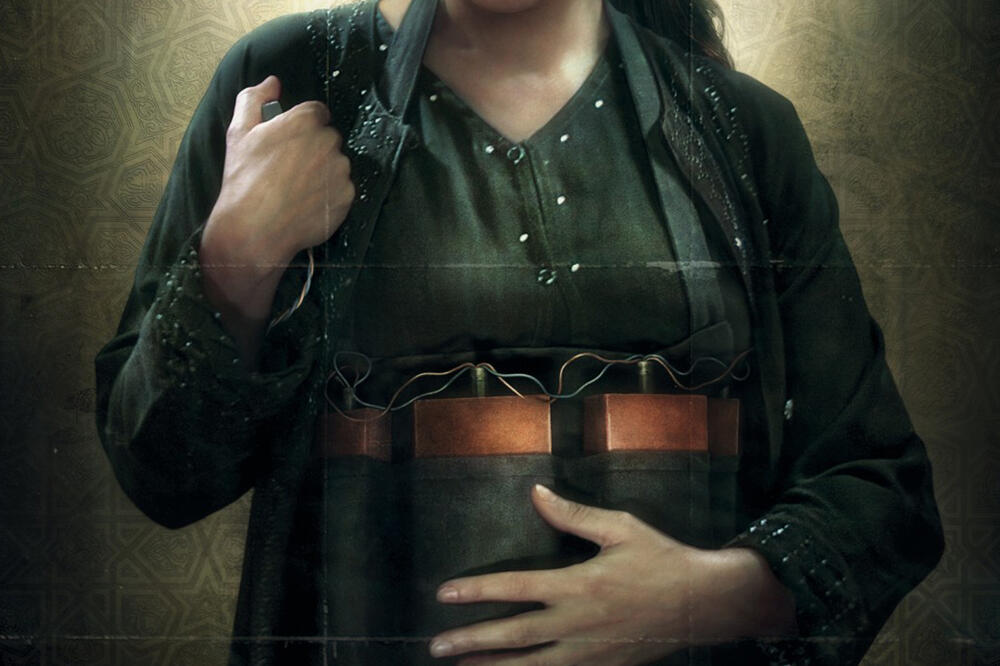 Film „Napad“, Foto: Vijesti online