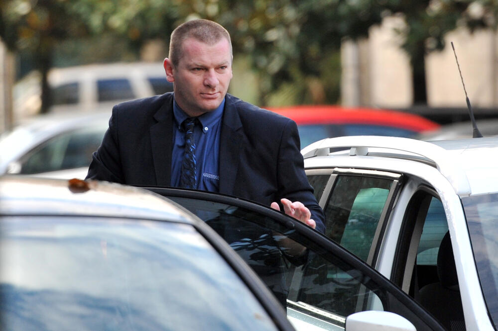 Sinđelić (arhiva), Foto: Savo Prelević