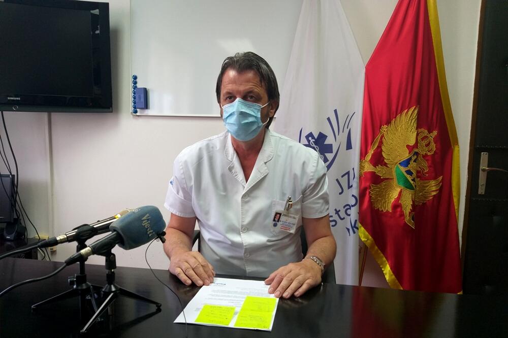 Foto: Svetlana Mandić