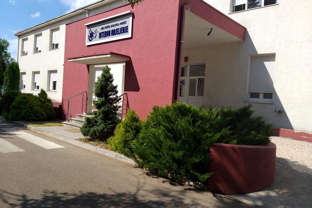 OB Nikšić, Foto: Svetlana Mandić