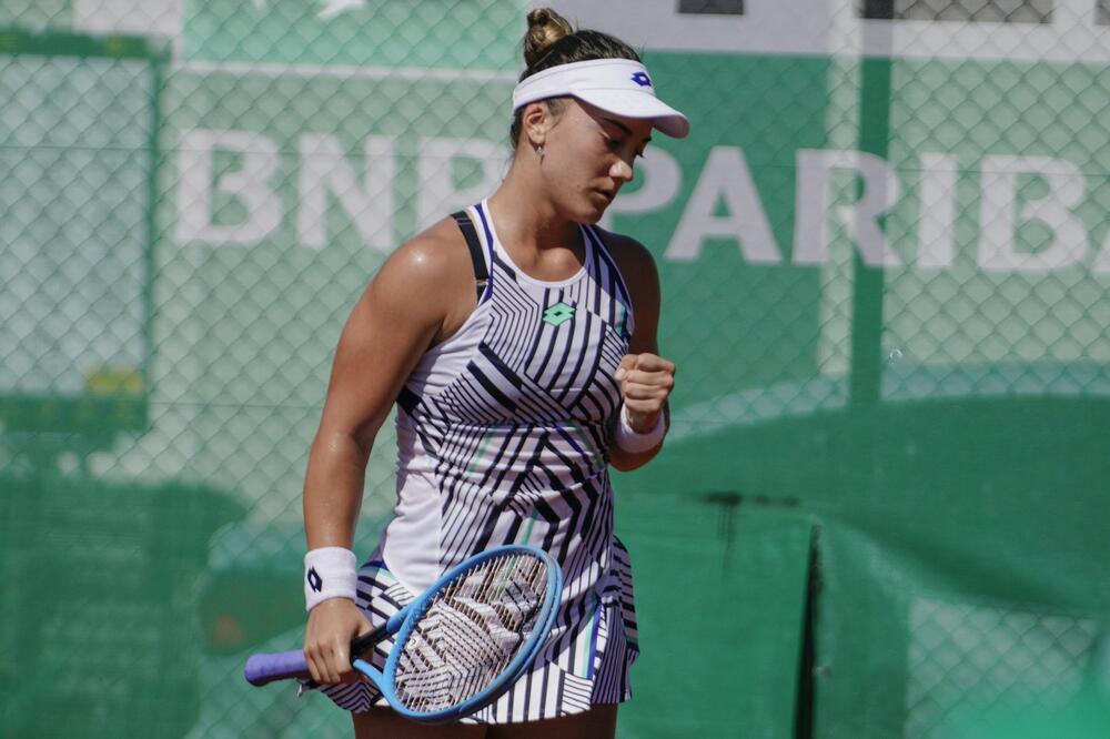 Kovinić, Foto: Twitter