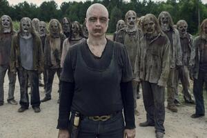 "Okružen mrtvima": Serija će trajati do 2022, ali to nije kraj