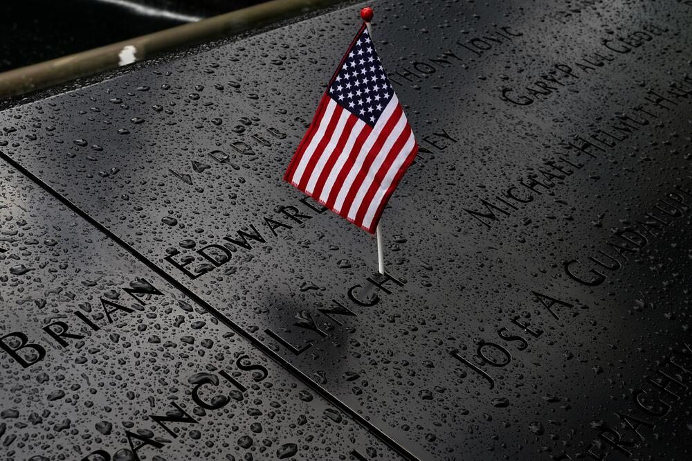 U terorističkim napadima 11. septembra poginulo 2.977 ljudi, Foto: Reuters