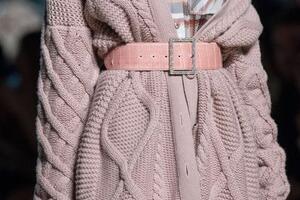 Šta nam donosi modna jesen: Bogastvo boja i ideja