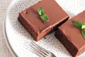 Brze, sočne i ukusne: Ekstra-čokoladne kocke