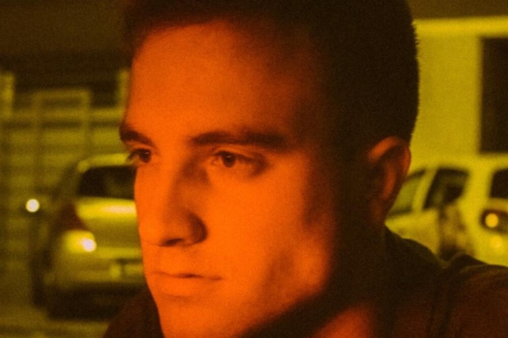 Matija Blagojević, Foto: Matija Blagojević