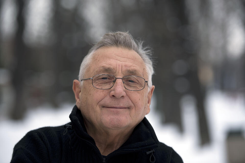 Mencel, Foto: AP Photo